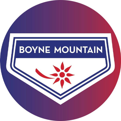 boyne mountain logo icon